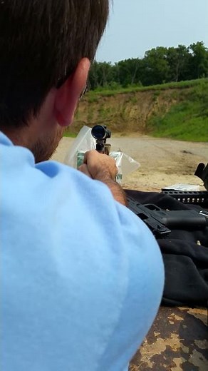 Adams Thompson center contender 223