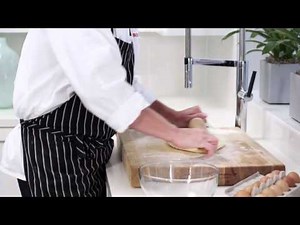 How to Make Quiche in a Bosch Speed Oven