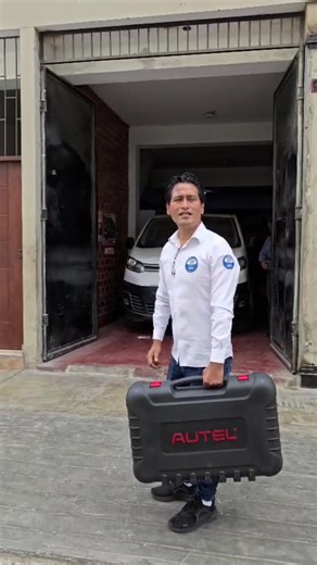 Diagnóstico de Vehículo Híbrido 2024 con Código P0A06