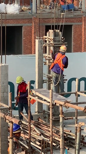 Advanced Column Formwork Techniques for Concrete Construction