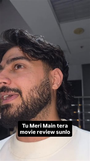Surender singh on Instagram: "Lo iske msg aa rhe the bde movie k ki ye dekh k aao #tumerimainteramainteratumeri #tumerimaintera #tumerimainteramainteratumeri #moviereviews #moviereviewer #movierecommendation #moviewatch"