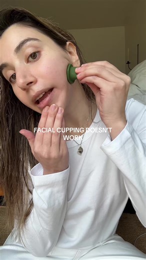 The Benefits of Facial Cupping for Healthy Skin