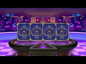 Spades Plus Joker Gameplay (Test)