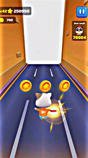 Talking Tom Gold Run 2: STILL the Best Runner Game?! (2026 Review)