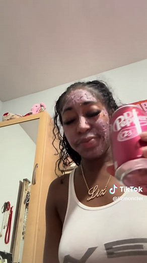 #burpchallange #girlburp #burp #drpepper