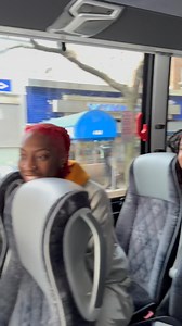 Good morning from the NC State duo ✨ The draftees are ready for their trip to the Empire State Building ahead of the 2025 WNBA Draft presented by State Farm | WNBA