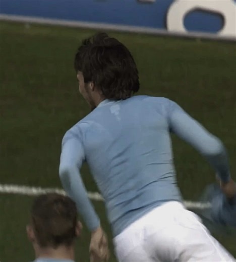 David Silva: Man City Football Moments and Edits