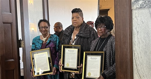 Preserving history: 'Paris 3' get their own day in Paris, Kentucky, 65 years later