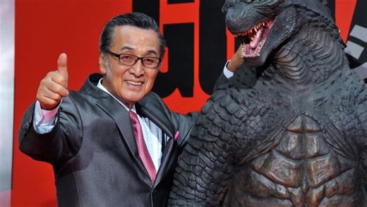 Bintang 'Godzilla' Pertama Akira Takarada Meninggal Dunia