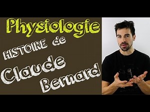 COURS DE PHYSIOLOGIE: Claude BERNARD