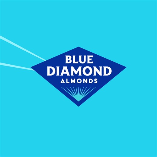 Get ready! Something’s changing outside. Same great taste inside. Comin' soon. | Blue Diamond Almonds
