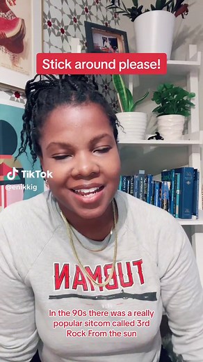 Aliens in America Sitcom - Third Rock from the Sun