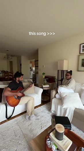 Yeshua Worship Song Cover | Emotional Christian Marriage Performance