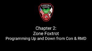 Ch 2- Programming FoxTrot