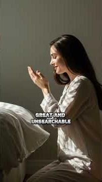 Powerful Prayer for a Miracle | Powerful Prayer for a Miracle Today and Always