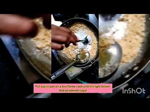 Easiest Modak recipe 🌺🌷💚 Make Modak in just 5 min