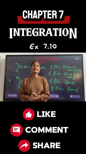 Master Integration Fast – Class 12 Maths Made Easy!” Part 28: Your Shortcut to Success!”