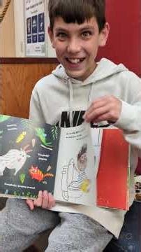 The Pooping Song - read by Nathan