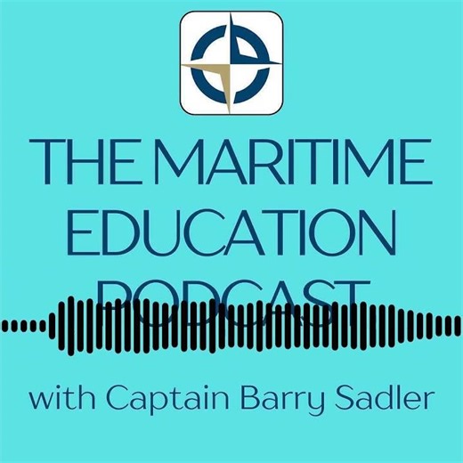 ⚓ Why is parametric rolling more dangerous in shallow water? #maritimeeducation