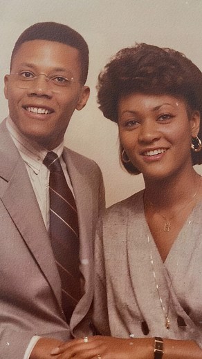 78K views · 1.2K reactions | Love Conquers All, Judge Mathis and Linda's 38-Year Romance #judgemathis #lindamathis #shorts #celebrities #celebrity #celebritynews | Celeb Tonight | Facebook