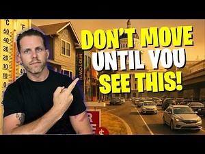 Moving To Sacramento CA Isn't For Everyone (12 Facts You Must Know Before Living In Sacramento)