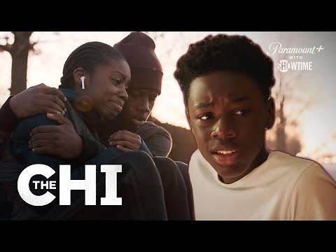 Best of Kiesha & Kevin | The Chi