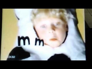 Cheerios commercial 2001