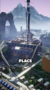 Satisfactory has SPIDERS! (FULL VIDEO IN COMMENTS) #satisfactory #gaming #arachnaphobia