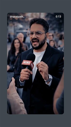 BharatPath - India's First Sovereign Digital Suite | WebTech | AI-Powered Infrastructure for Bharat