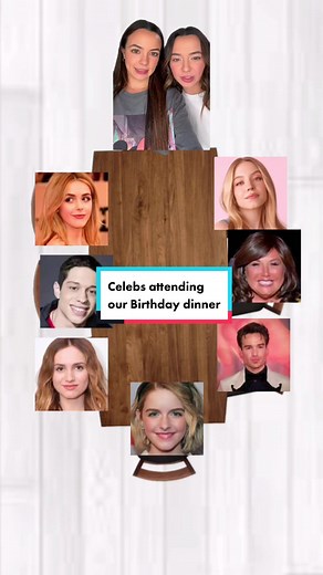 Merrell Twins on TikTok