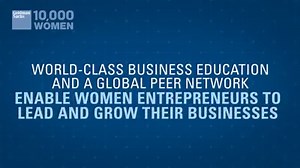 1.6K views · 95 reactions | A business education helps female...