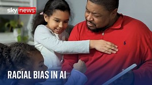 Racial bias in AI: Man wrongly identified by facial recognition technology - The Global Herald