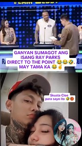 178K views · 1.8K reactions | Ang ganda yung reaction ni ZEINAB eh. 藍 #zeinabandrayparks #zeinabharakemoment #ZeinabHarake #rayparks #SkustaClee . . . Disclaimer : I Hereby declare that I don't own the rights to this music or song.All rights belong to the rightful owner . No copyright infringement intended and I do not claim to own any of the original songs and video.For entertainment purposes only. | Princess Nathaly Melody Apalla | Facebook