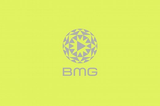 BMG on Instagram: "BMG is proud to introduce its new brand identity, marking a significant milestone in its evolution as a global leader in the music industry. Developed in collaboration with Wolff Olins, this comprehensive refresh is aligned with its forward-looking BMG Next strategy and future direction. Featuring a refined visual identity and an updated color palette, it honors the company’s heritage as a champion of music creators, while underpinning new aspirations - embodied in a bold visu