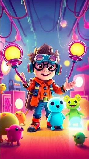 The Hidden Tale of Oswald the Octopus and the Rights that Won a Mouse