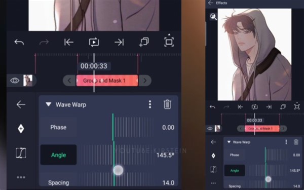 [am教程]像这样的剪辑风格怎样做 edit