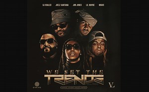 Jim Jones Shares ‘We Set The Trends’ Remix Ft. Lil Wayne, Juelz Santana, Migos: Listen