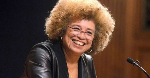 Angela Davis: a mulher que virou ícone na luta contra o racismo