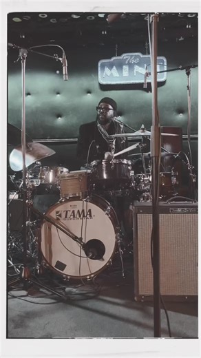 66 reactions | @ghost_note_official at The Mint sending us into 2026 in style ✨ | The Mint LA | Facebook