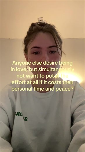 Balancing Intimacy and Personal Time