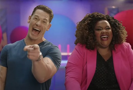 Wipeout Revival's TBS Premiere Date Revealed — Watch Trailer - TVLine