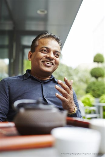 U of T Scarborough Management Faculty Research Insights: Professor Pankaj Aggarwal