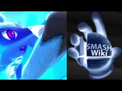 [SSBU] Lucario OHKOs (ssbwiki)