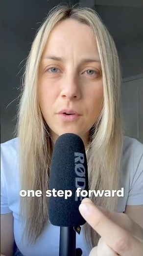 One Step Forward…Two Steps Back…