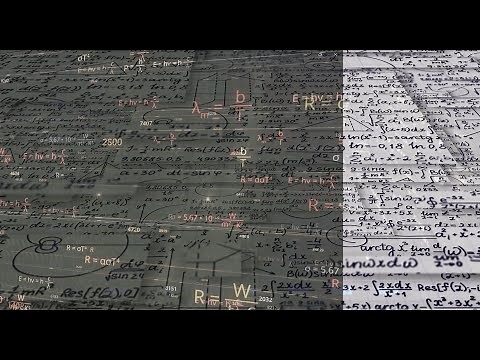 Math Mysteries: 7 unsolvable millennium problems