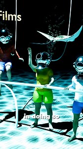 338K views · 9.8K reactions | Helmet Diving Gone Terribly Wrong  | Kube Films | Facebook