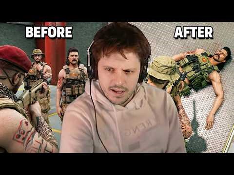 Gangsters Get HEATED Over Measurements in GTA 5 RP | Redline RP