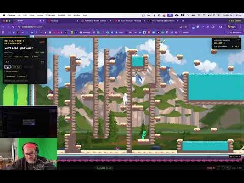 LET'S PLAY SOME WAMP.LAND LEVELS