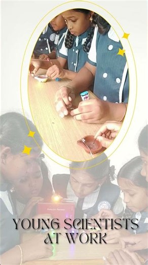🌟 Water Diya – ATL STEM Activity | Learning by Doing | Young Innovators in Action ATL Projects |