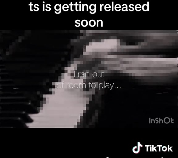 Man I gotta rebuild my view count💔💔💔 #music #dark #piano #lyrics #fypシ